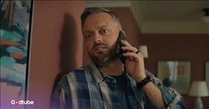 Nate Bargatze Shines in Hilarious First Look at ‘The Breadwinner’