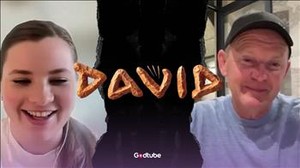 From Wilderness to Worship: The Heart Behind the Film David