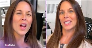 Her Honest Thoughts During Staff Meetings Are Hilariously Relatable