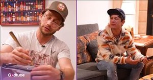 Watching TV With Dad Shouldn’t Be This Hard — But It Is