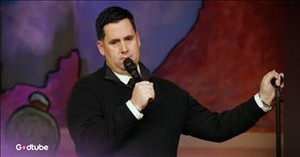 This Is When Josh Sneed Realized He Needed to Lose Weight — Too Funny!