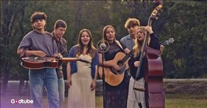 Cotton Pickin Kids' Charming Cover of Glen Campbell’s ‘Gentle on My Mind’
