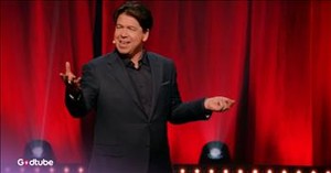 Comedian Calls Out This English Language Oddity — And It’s Absolutely Hysterical