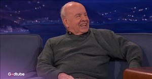 Tim Conway Reflects on Life Before Fame and His Legendary Dentist Sketch