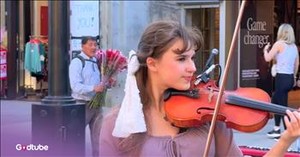 You’ve Never Heard ‘Y.M.C.A.’ Like This — Disco Classic Gets Violin Cover