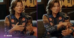 Amy Grant Shares How We All Have the Power to Shape the World