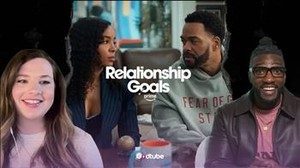 Pastor, Author Michael Todd Discusses ‘Relationship Goals’ Movie with GodTube