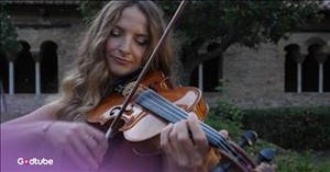 Beautiful, Moving Violin Take on Christina Perri’s ‘A Thousand Years’