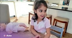 A Preschooler on a Jury? A 4-Year-Old Received a Jury Duty Summons