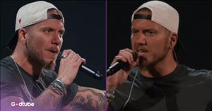 Brandon Lake’s Powerful and Uplifting Message for Christians