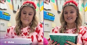Teacher Shares Students' Comments, and You'll Be Cracking Up