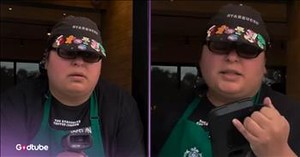 You Won’t Believe the Hilarious Way This Man Shared His Faith at Starbucks