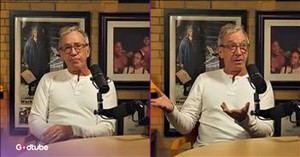 Tim Allen Opens Up About His Journey Through the Word of God