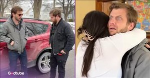 This Comedian’s People-Pleaser Skit Is Hilarious