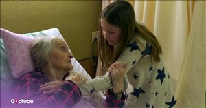 Little Girl Makes a Big Difference in The Lives of These Senior Citizens
