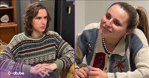 A Guidance Counselor’s Hysterical Reality Check for This Student