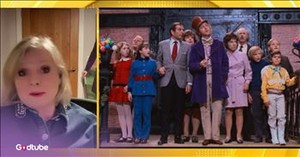 ‘Willy Wonka’ Actress Discusses the Classic Movie’s Legacy 55 Years Later