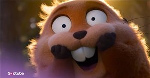 Is This the Next Pixar Classic? Check out the Trailer for ‘Hoppers’