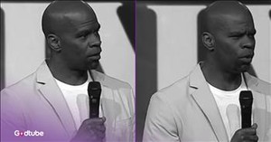 Michael Jr. Explains Why This One Question Will Transform Your Entire Perspective