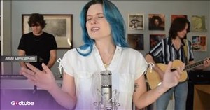 The '80s Classic 'Forever Young' Gets Stunning New Cover