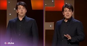 This Comedian’s Story About a Confused Doctor is Pure Gold