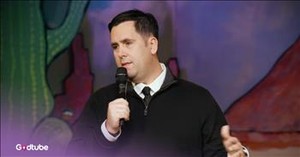 Josh Sneed Reveals the Hysterical Secrets of Elite People Watching