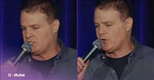 Greg Warren’s Hysterical Plea to Reese’s Management