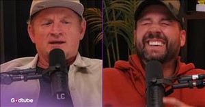 Tim Hawkins Delivers a Hysterical Roast of John Crist