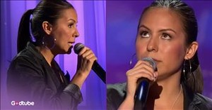 Anjelah Johnson-Reyes Recalls Flying on a Small Plane