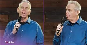 This Comedian’s College Survival Trick Will Have You Rolling with Laughter