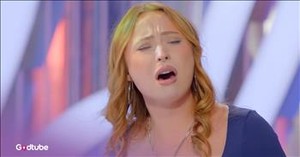 American Idol Contestant Wows with Aretha Franklin's 'Natural Woman'