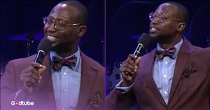 Mike Goodwin on the Worst Places to Hear This Phrase