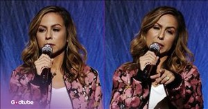 Comedian on How This Caretaker Will Always Remain Undefeated