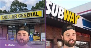 This Comedian Just Described Every Small Town