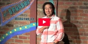 Henry Cho: Best Relationship Jokes