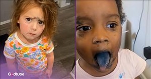 Something Tells Me These Kids Might Not Be Telling the Truth