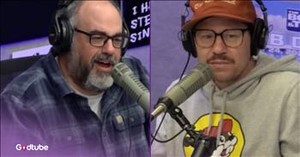 Dustin Nickerson’s Honest and Hilarious Take on His Youth Pastor Days