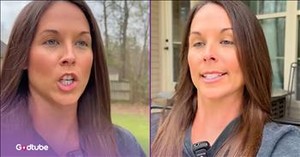 This Woman on When Southerners Talk Fishing