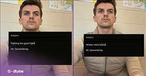 Teacher Includes Hilarious and Relatable Email Sign-Offs 