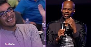 You Won’t Believe the Surprising Location This Man Picked to Propose