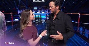 Luke Bryan Shares How Faith Has Shaped His Life and Career