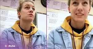 This Substitute Teacher’s Roll Call Is a Masterpiece of Mispronunciation