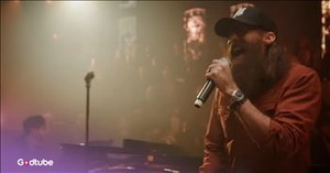 Tommee Profit and Crowder 'There is Power' Music Video