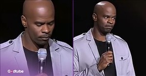 Michael Jr.’s Take on Jesus’ Little Brother, James, Is Comedy Gold