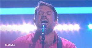 This Elton John Cover Earned a 4-Chair Turn