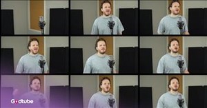 Smash Mouth's 'All Star' Gets Fantastic A Cappella Cover