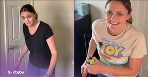 All Parents Have Heard These Hysterical, Nonsensical Responses from Children