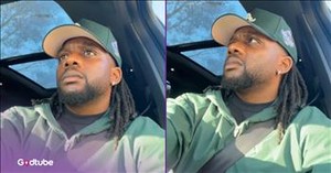 These Kids Hit Their Dad with a Barrage of Hysterical Jokes