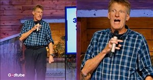 Comedian Reveals Statistic That May Impact Him and His Marriage