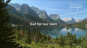 A Prayer to Make Things Right with God | Your Daily Prayer